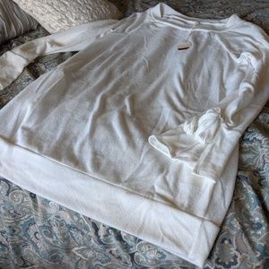 NWT Maternity sweater